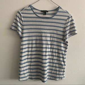 Striped T-shirt